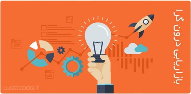 بازاریابی درون گرا